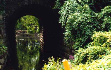 Culvert re: Flooding