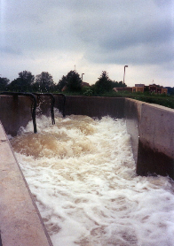 Recycled Water Recycled Water